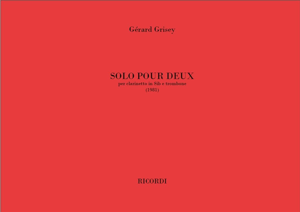 Solo